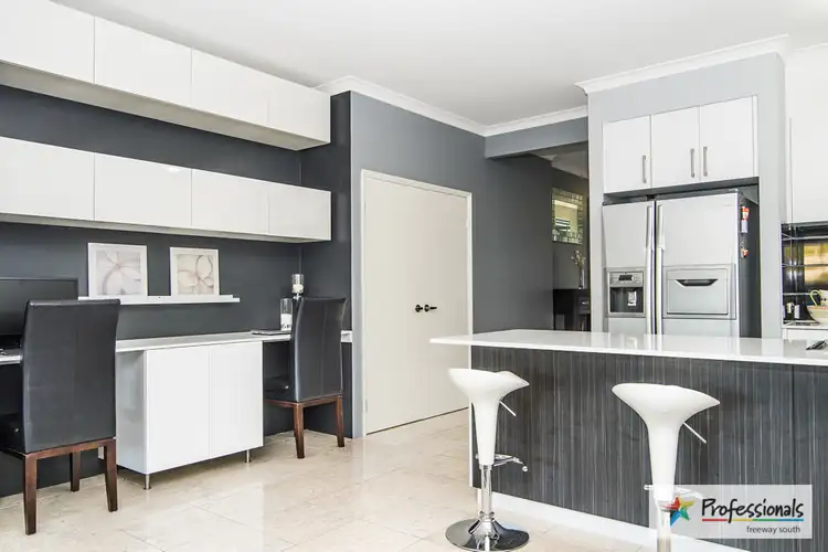 Fifth view of Homely house listing, 7A Harlow Place, Calista WA 6167