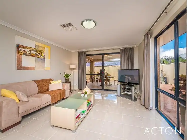 Third view of Homely house listing, 35 Raspins Loop, Burns Beach WA 6028