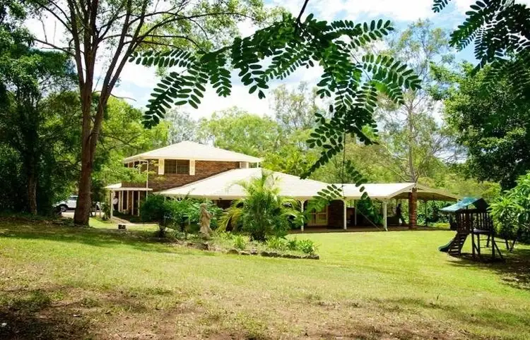 49 Baaring Drive, Karana Downs QLD 4306
