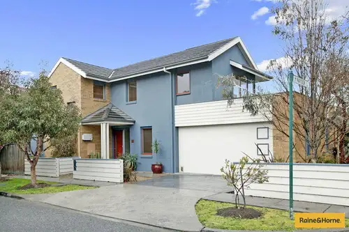 Fourth view of Homely house listing, 13 Nayook Lane, Maribyrnong VIC 3032