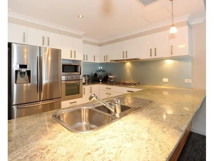 Third view of Homely apartment listing, 28/43 Rockingham Beach Road, Rockingham WA 6168
