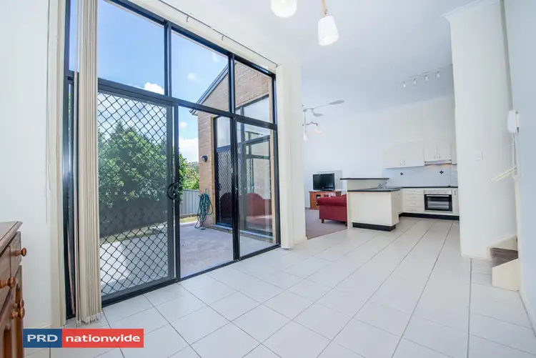 Second view of Homely house listing, 4/140 Old Main Road, Anna Bay NSW 2316