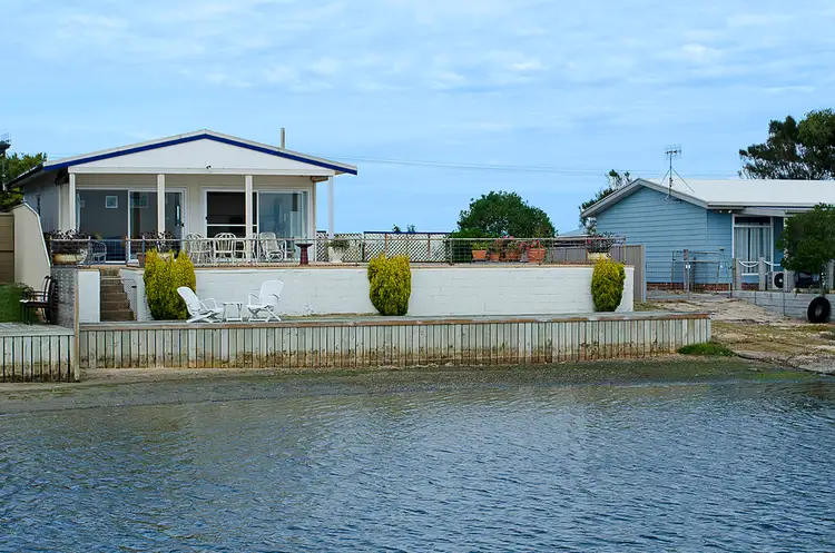 Second view of Homely house listing, 96 Mundoo Channel Drive, Hindmarsh Island SA 5214