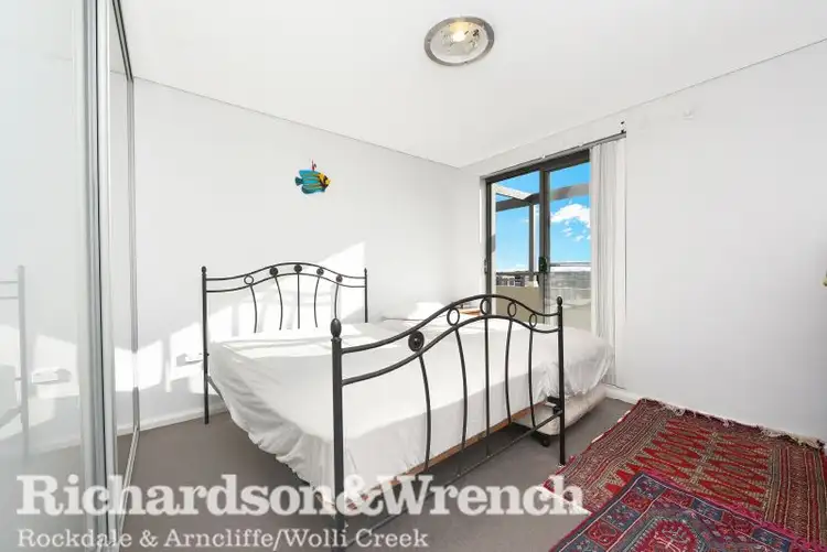 Fifth view of Homely apartment listing, 25/617-629 King Street, Newtown NSW 2042