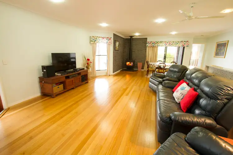 Fourth view of Homely house listing, 50 Rangeview Drive, Gatton QLD 4343