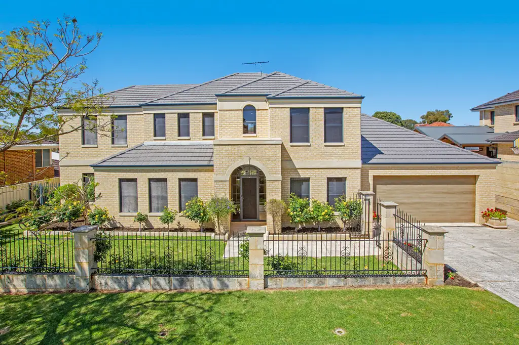 Main view of Homely house listing, 14 Lutey Road, Attadale WA 6156