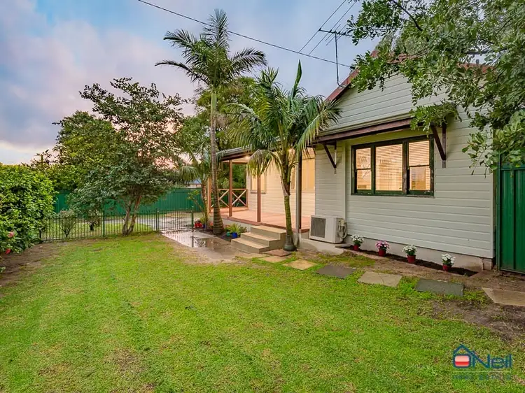 8 Jessie Street, Byford WA 6122