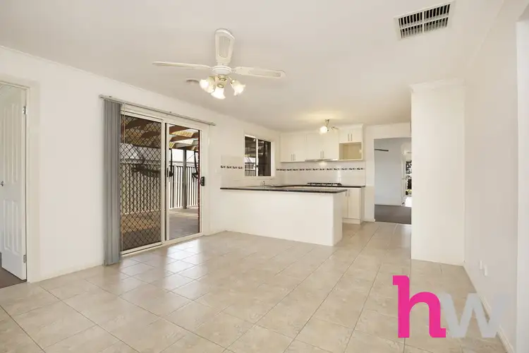 Second view of Homely house listing, 6 View Bella Road, Curlewis VIC 3222