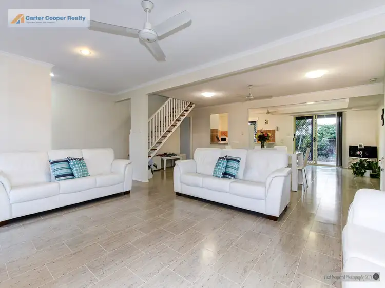 Third view of Homely house listing, 42 Vanda Street, Urangan QLD 4655