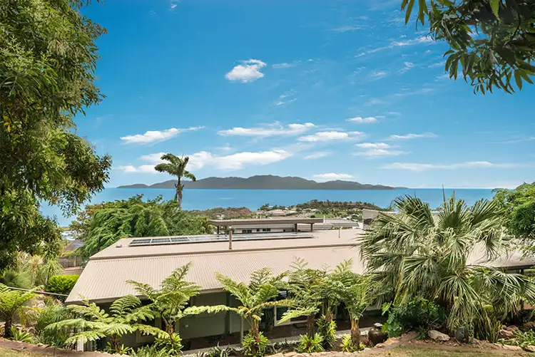 Seventh view of Homely house listing, 30 YARRAWONGA DRIVE, Castle Hill QLD 4810