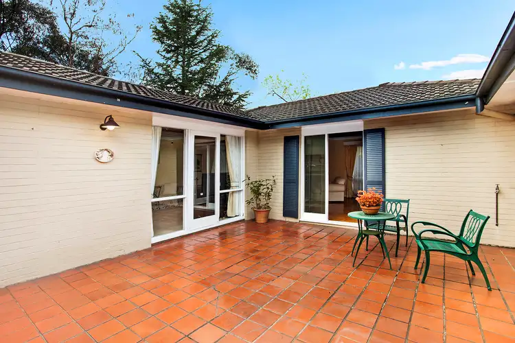 Fourth view of Homely house listing, 12 Gleneagles Crescent, Hornsby NSW 2077