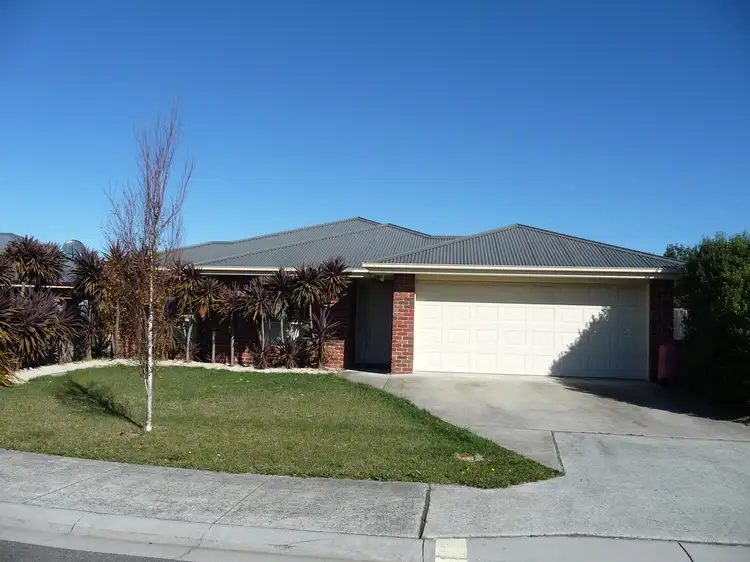 Main view of Homely house listing, 8 Pocket Place, Newnham TAS 7248