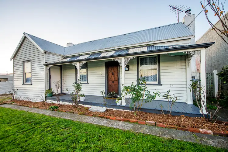 Main view of Homely house listing, 9 Douglas Street, East Devonport TAS 7310