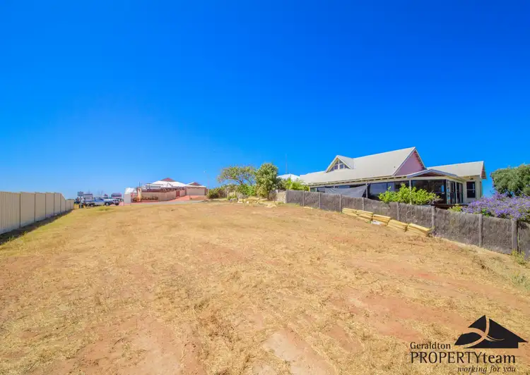 Third view of Homely land listing, 4 Galeands Close, Geraldton WA 6530