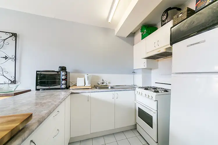 Second view of Homely unit listing, 1/6 Childs Street, Clayfield QLD 4011