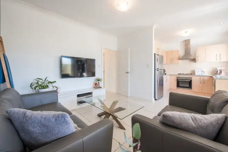 Third view of Homely house listing, 1 Kurrajong Place, Seacombe Gardens SA 5047