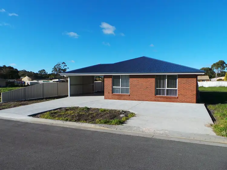 Fifth view of Homely house listing, 7 Felina Way, Port Sorell TAS 7307
