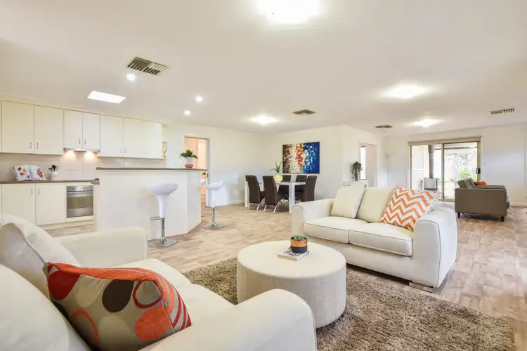 Main view of Homely house listing, 88 Alexander Street, Sellicks Beach SA 5174