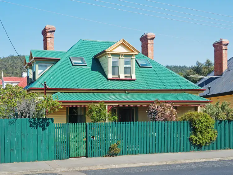 40 Lochner Street, West Hobart TAS 7000