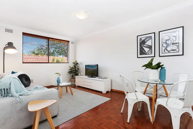 15/47 Burfitt Street, Leichhardt NSW 2040