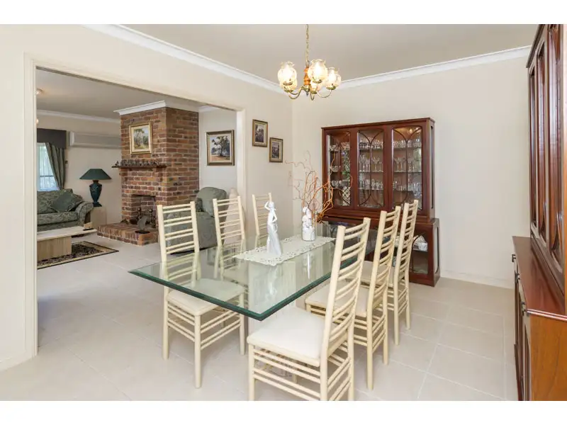 Main view of Homely house listing, 2 Pinehurst Ct, Karana Downs QLD 4306