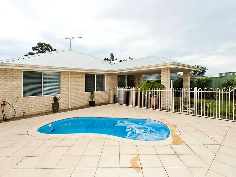 Seventh view of Homely house listing, 43 Climber Concourse, Baldivis WA 6171