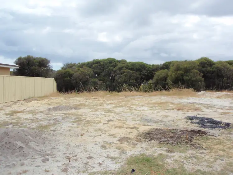 11 Spyglass Cove, Dunsborough WA 6281