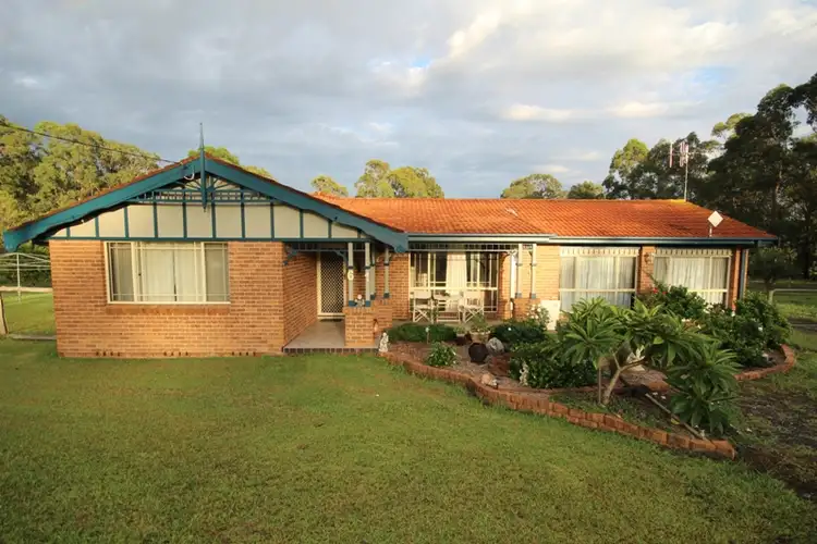 Main view of Homely rural property listing, 61 Denva Road, Taree NSW 2430