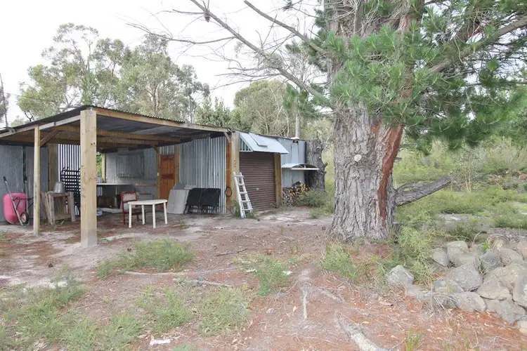 Third view of Homely rural property listing, 4445 South Gippsland Hwy, Stradbroke VIC 3851
