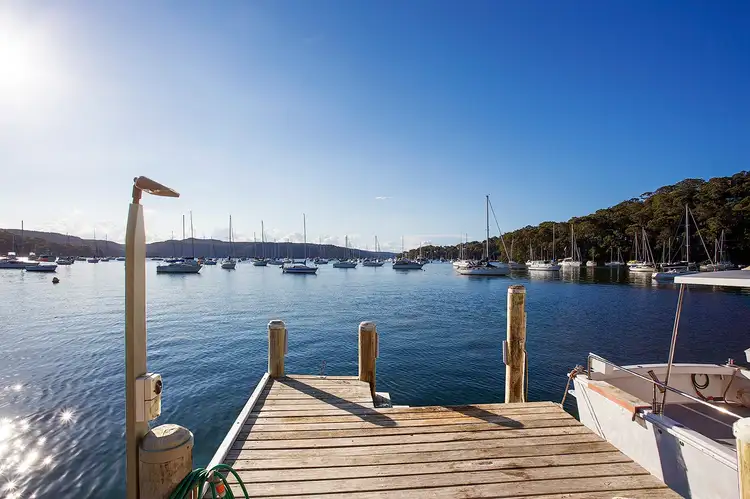 Fifth view of Homely house listing, 104 Prince Alfred Parade, Newport NSW 2106