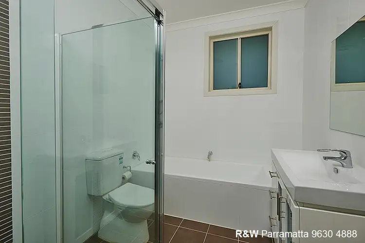 Third view of Homely townhouse listing, 2/53-55 Hammers Road, Northmead NSW 2152