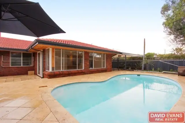 14 Leichhardt Avenue, Padbury WA 6025