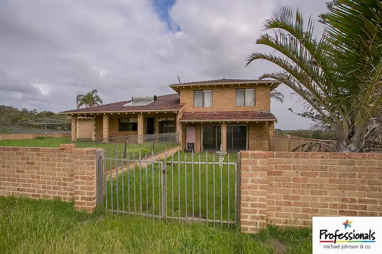Third view of Homely house listing, 201 Copley Road, Upper Swan WA 6069