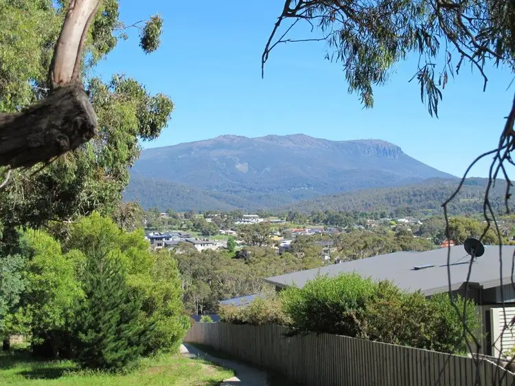 Third view of Homely land listing, 82 Channel Highway, Kingston TAS 7050