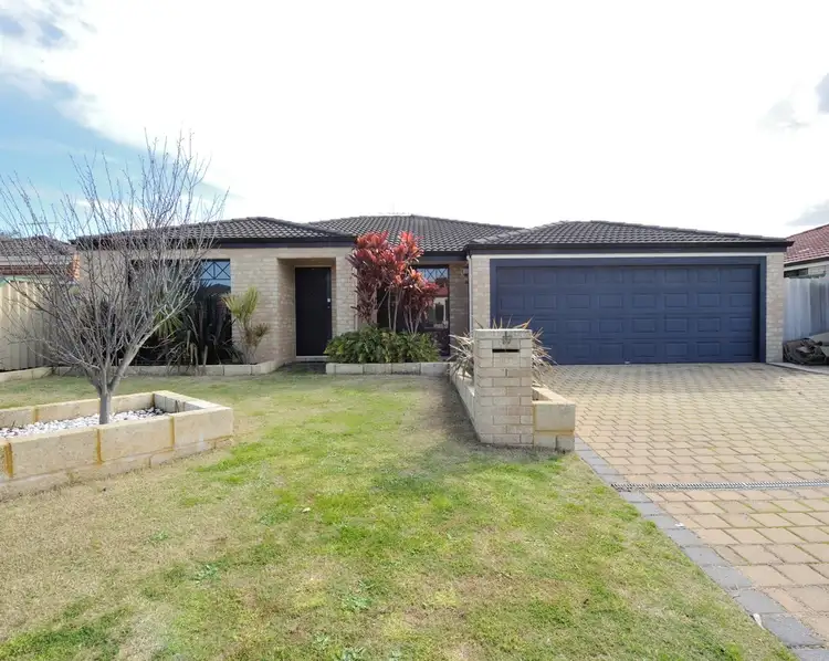Second view of Homely house listing, 17 Yelka Way, Bertram WA 6167
