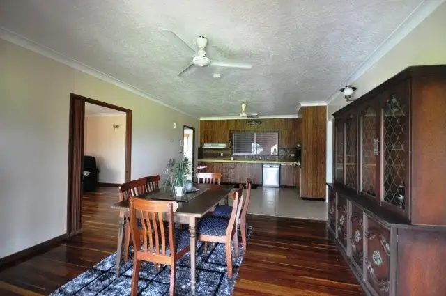 Second view of Homely house listing, 5 Dickson Street, Ingham QLD 4850