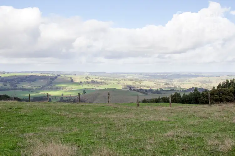Lot 2 / 500 Forresters Road, Hallston VIC 3953