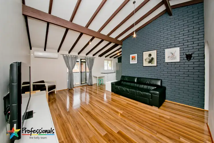 Main view of Homely unit listing, 9/20 Roscorla Avenue, Yokine WA 6060