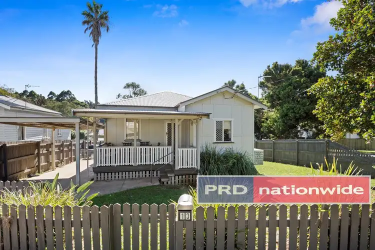 13 Swallow Court, Newtown QLD 4350
