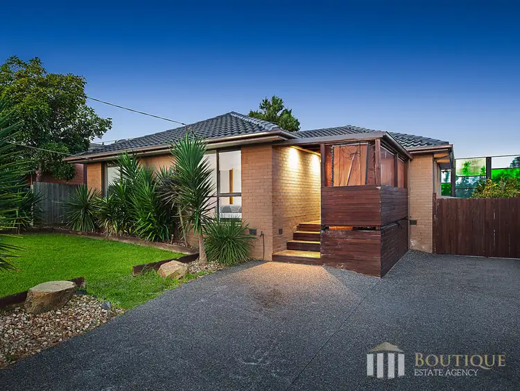 48 Illawarra Crescent, Dandenong North VIC 3175