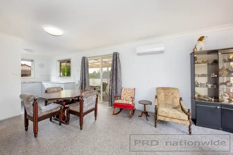 Fourth view of Homely house listing, 4/15 Proserpine Close, Ashtonfield NSW 2323