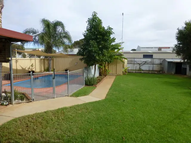 Third view of Homely house listing, 72 Forbes Road, Parkes NSW 2870