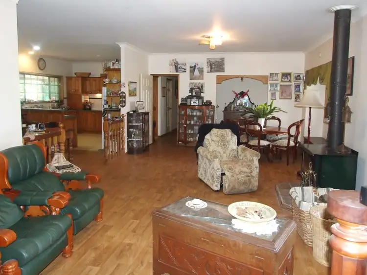 Fifth view of Homely house listing, 361 Bracker Road, Rosenthal Heights QLD 4370