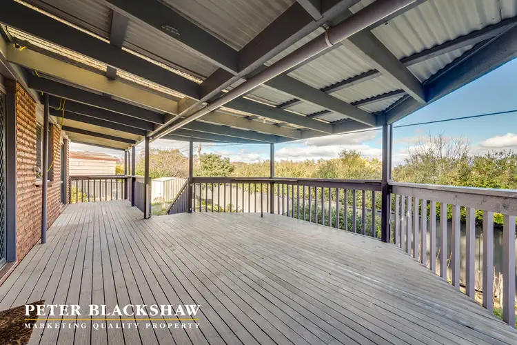 56 Sturdee Crescent, Monash ACT 2904