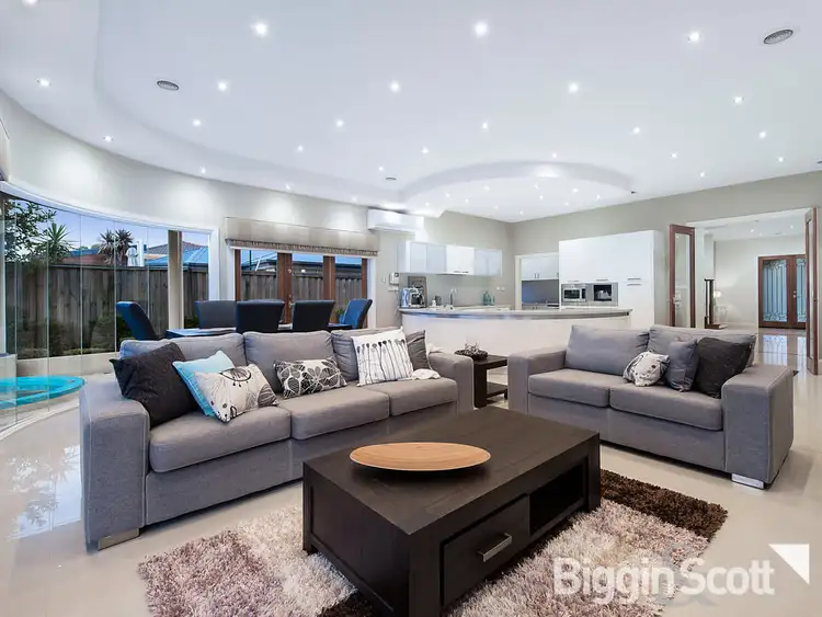 Fifth view of Homely house listing, 32 Stanford Avenue, Keysborough VIC 3173