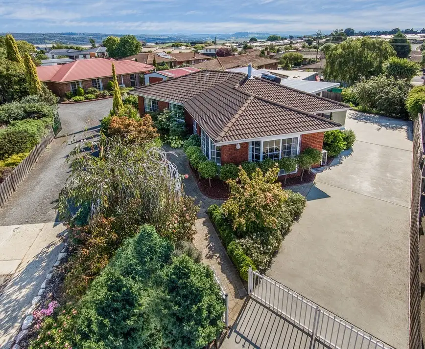 Main view of Homely house listing, 45 Rothesay Close, Newnham TAS 7248