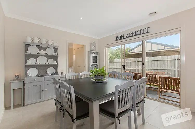 Fourth view of Homely house listing, 2/12-14 Rosslare Place, Cranbourne VIC 3977
