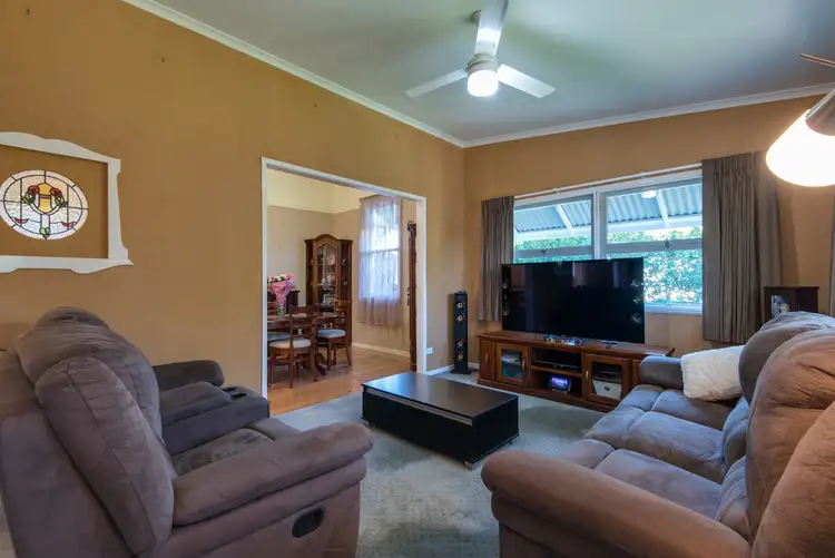 Seventh view of Homely house listing, 96 Burnett Street, Bundaberg South QLD 4670