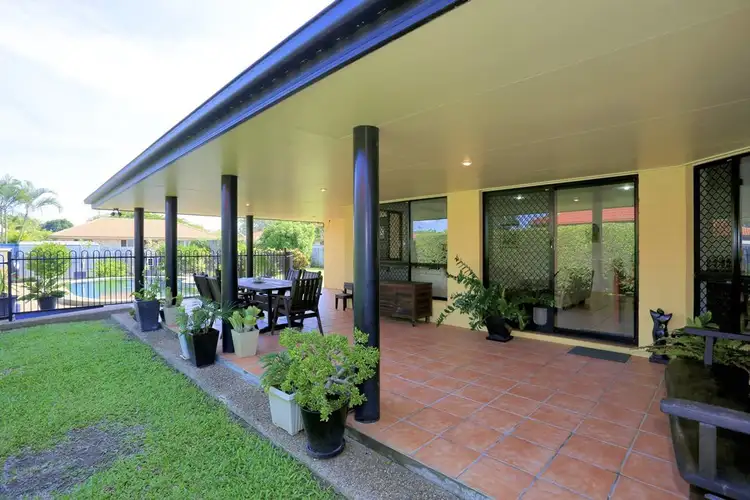 Sixth view of Homely house listing, 11 Birchdale Drive, Bargara QLD 4670