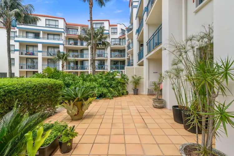 Sixth view of Homely apartment listing, 115-117/99 Griffith Street, Coolangatta QLD 4225